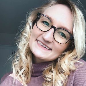 Meet your Posher, Rachel